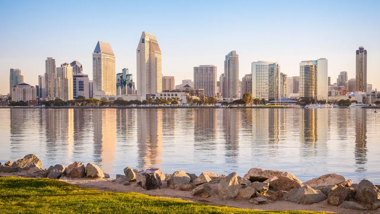 San Diego, California