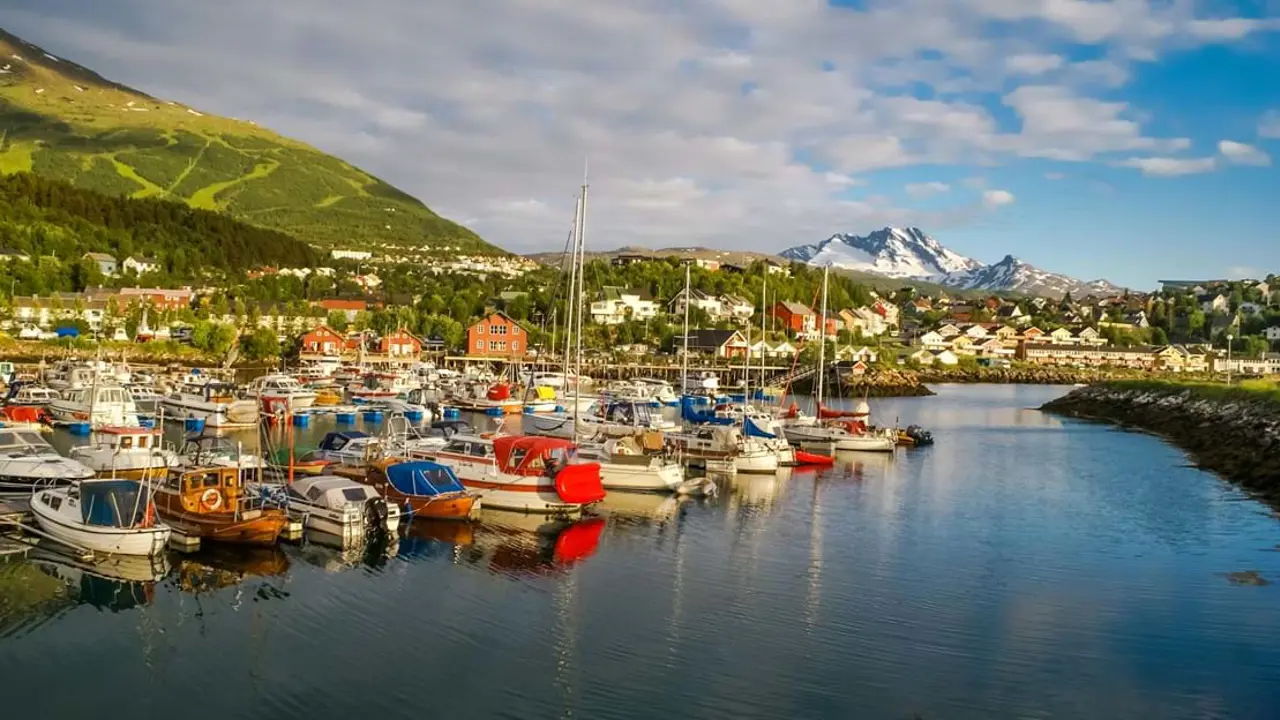 Narvik, Norway