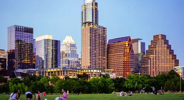 Austin, Texas