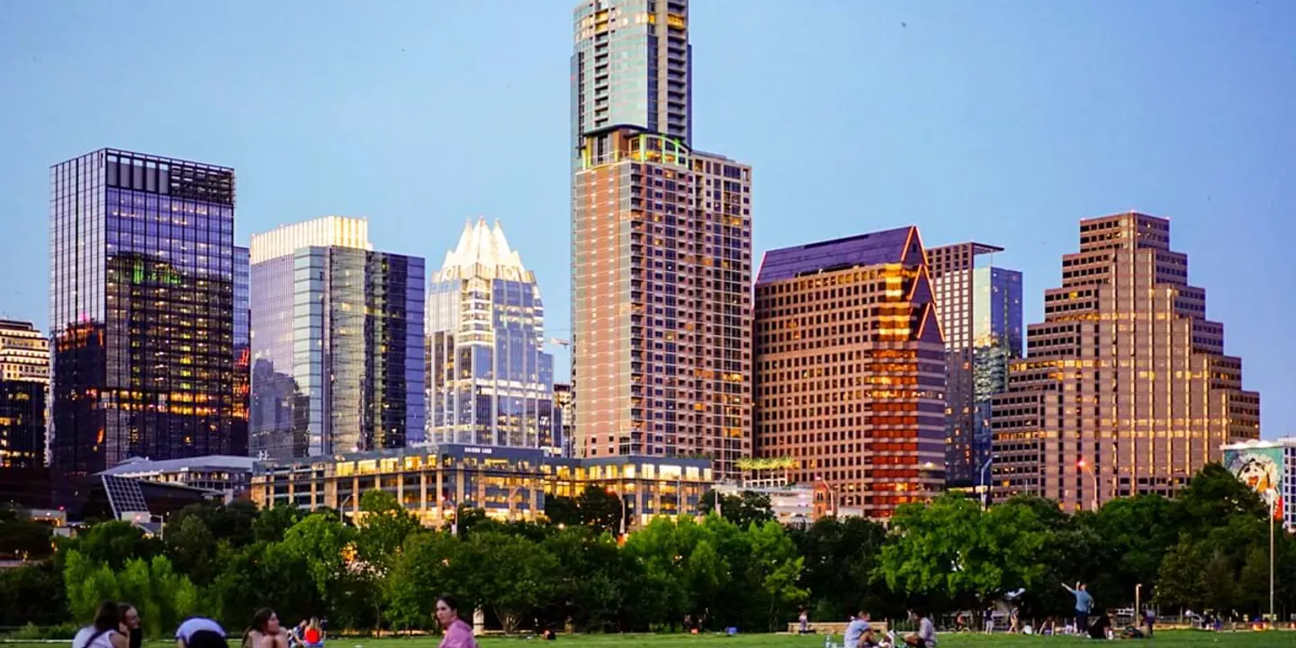 Austin, Texas