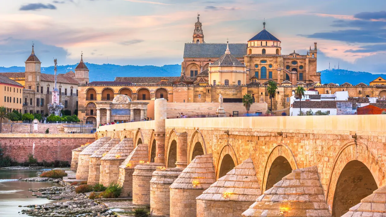 Córdoba, Spain