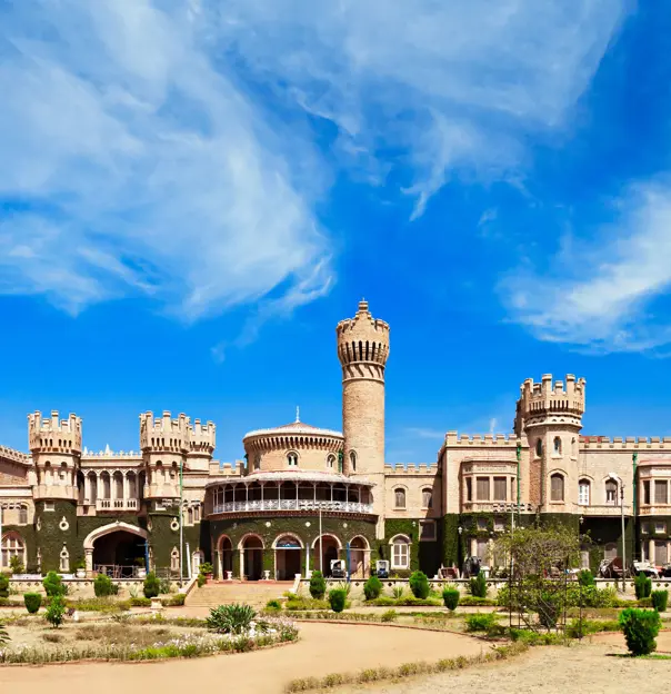 Bangalore Palace, Bangalore