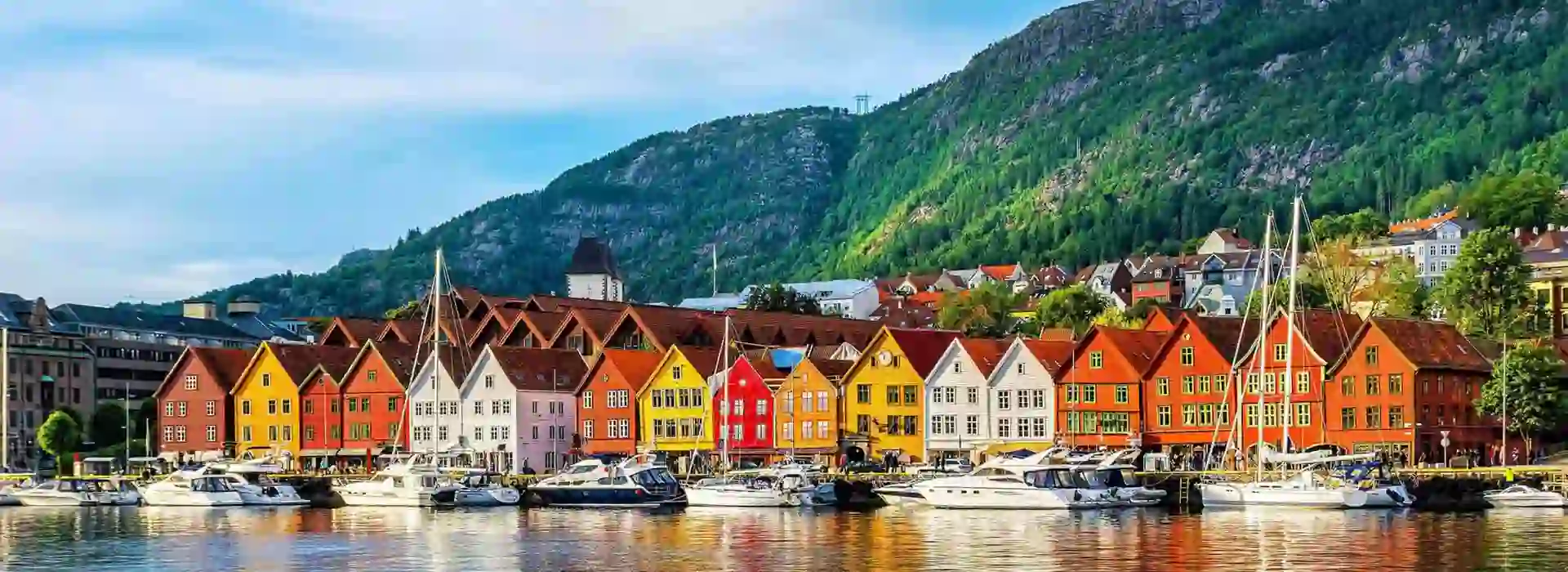 Bergen, Norway