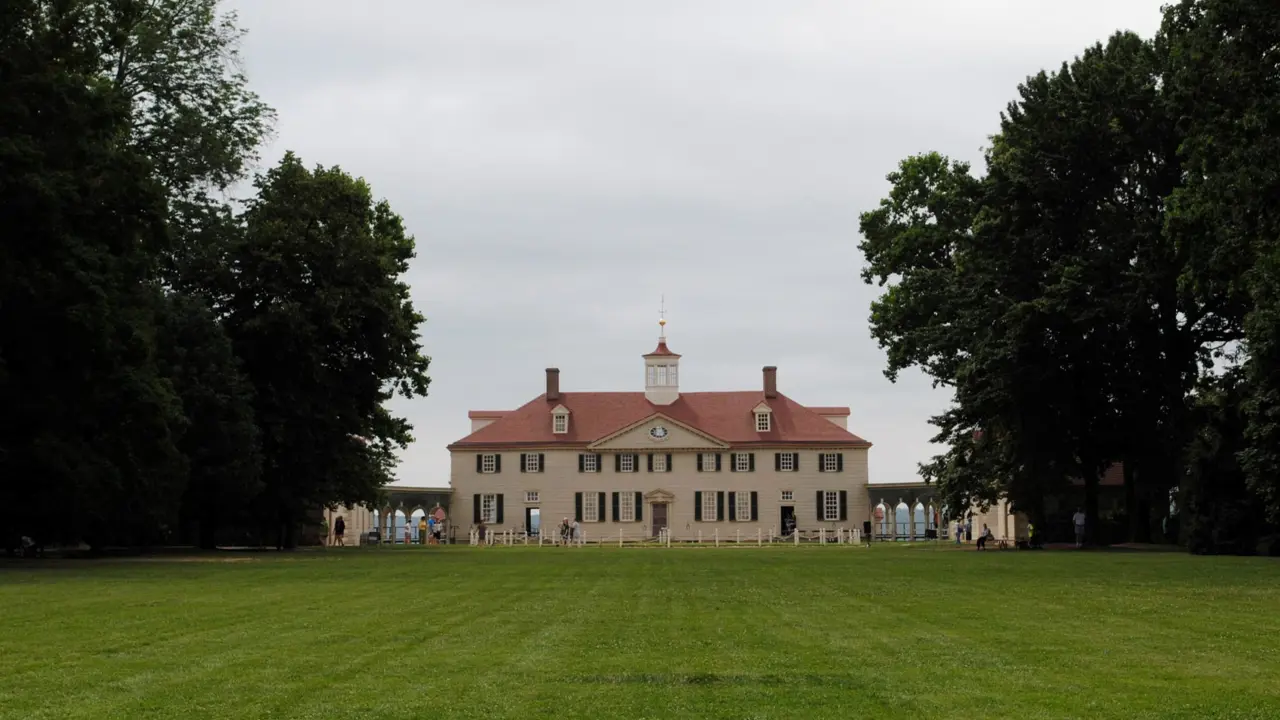 Mount Vernon, Washington DC