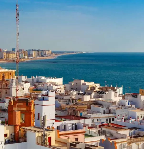 Cadiz, Spain