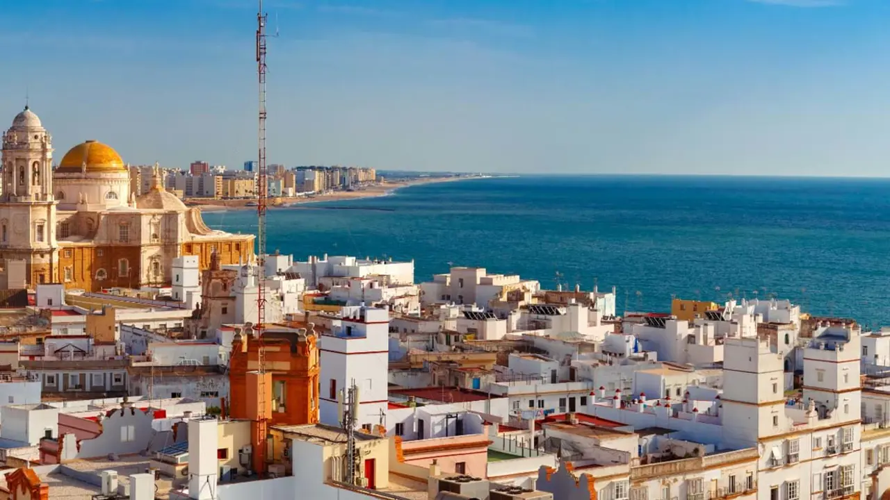 Cadiz, Spain