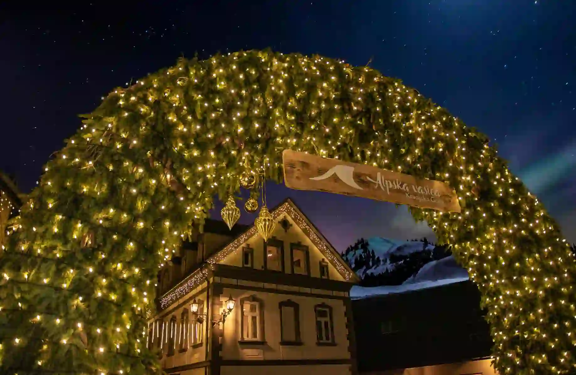 Kranjska Gora