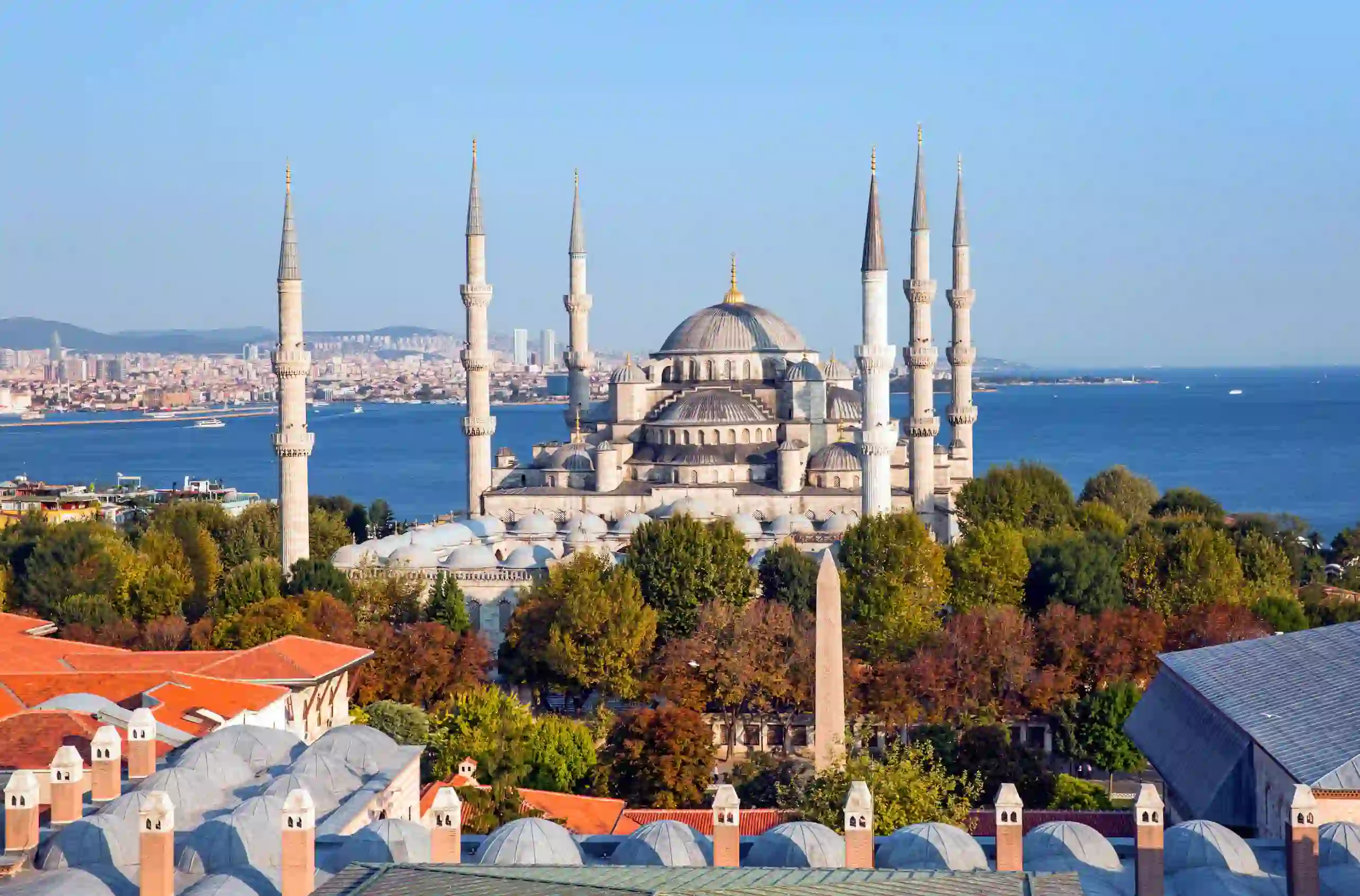 Istanbul, Turkey