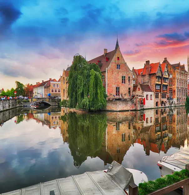 Bruges, Belgium