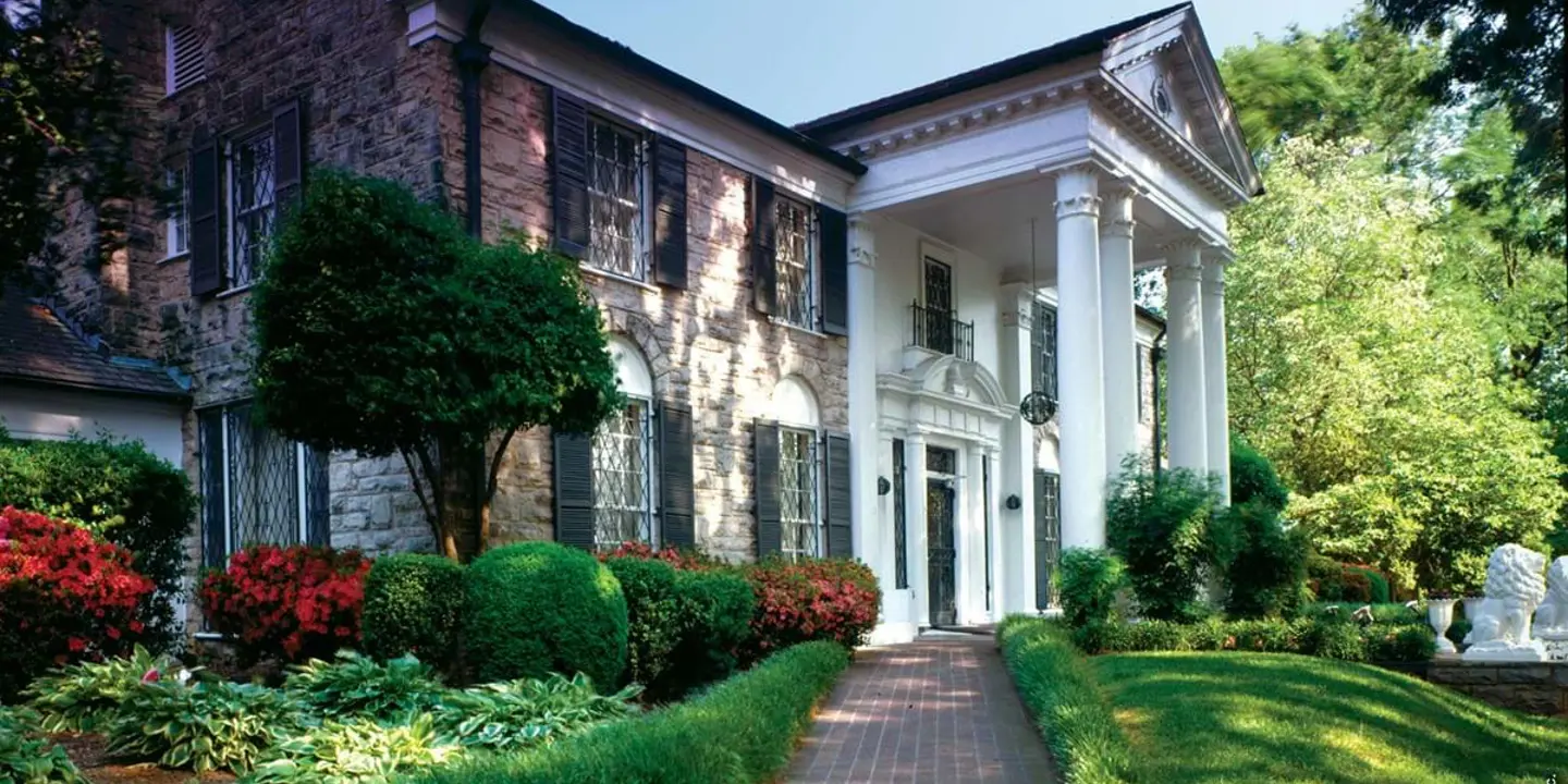 Graceland, Memphis