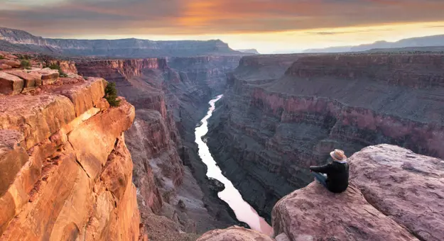  Toroweap Point, Grand Canyon