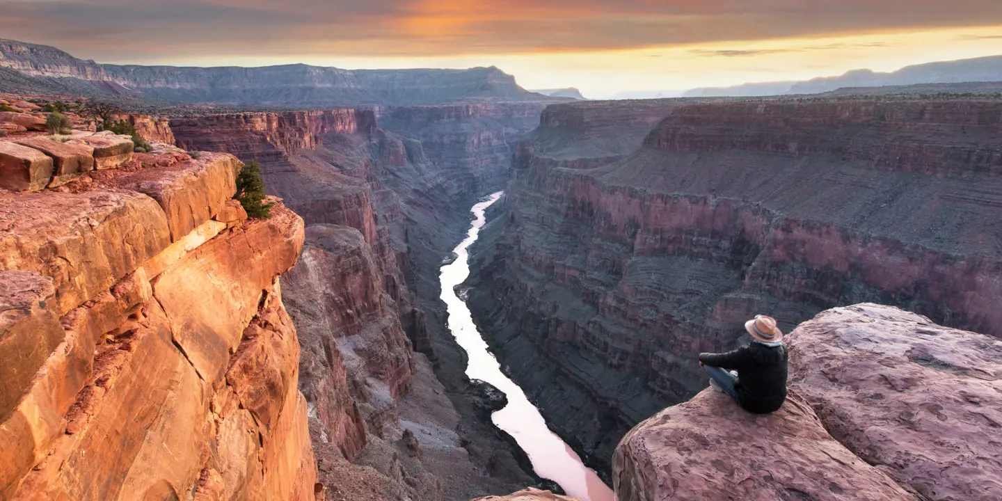  Toroweap Point, Grand Canyon