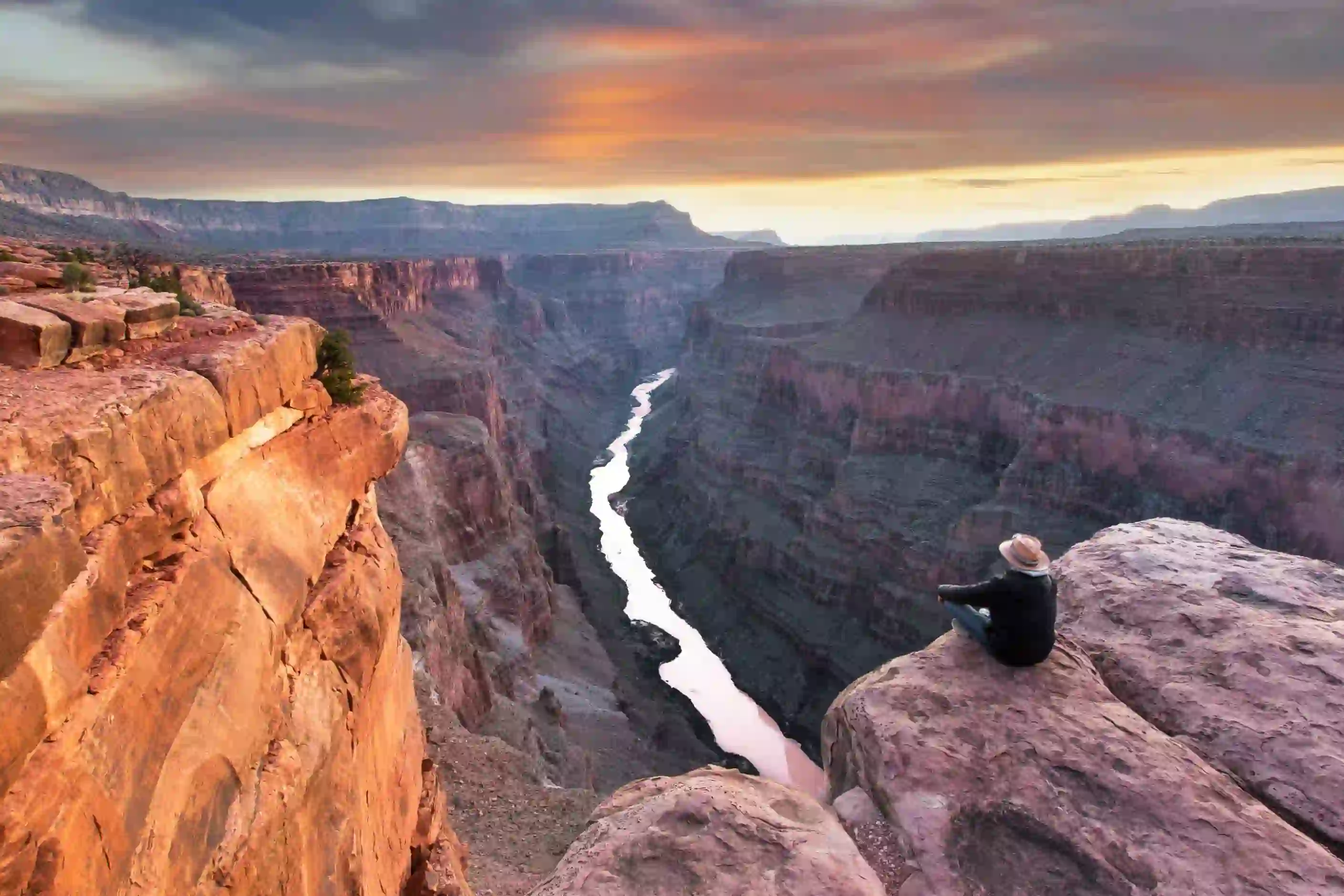  Toroweap Point, Grand Canyon