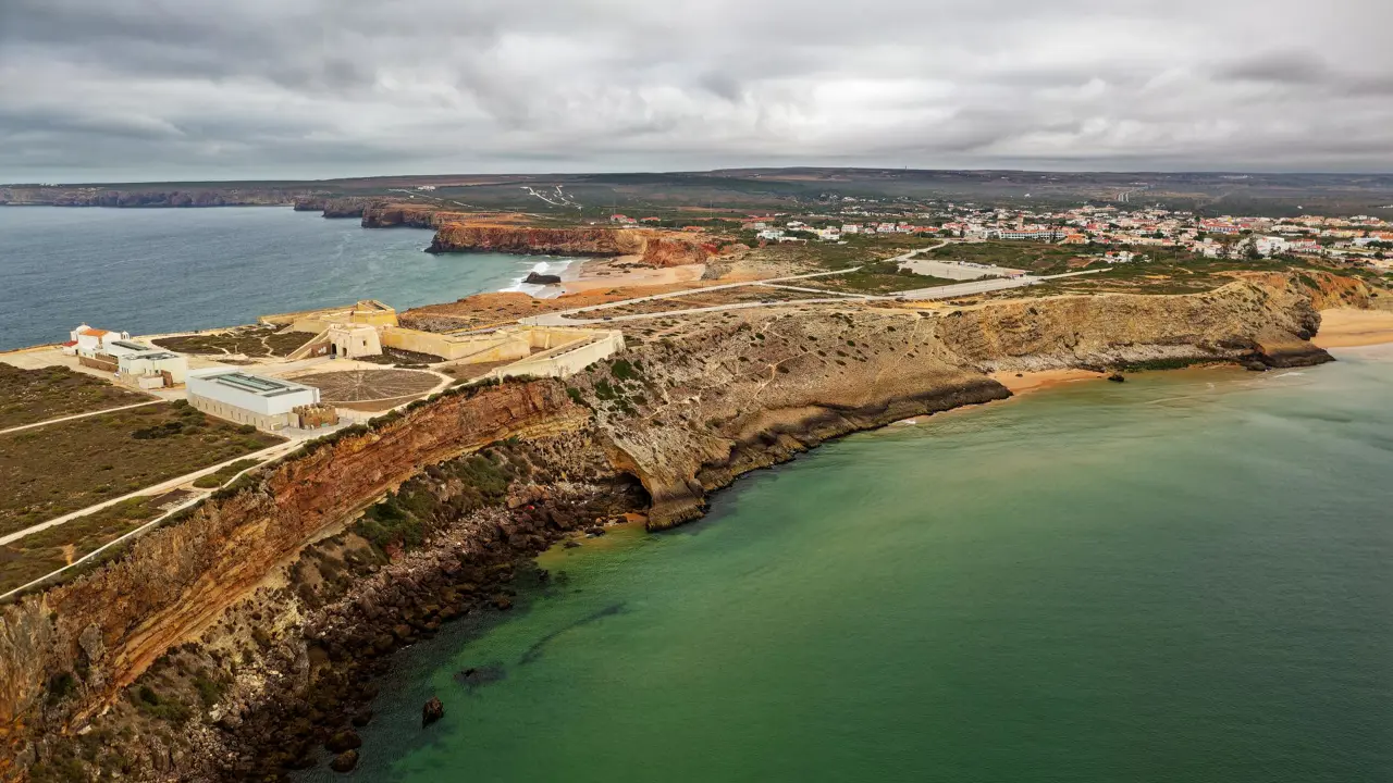 Sagres Fortaleza