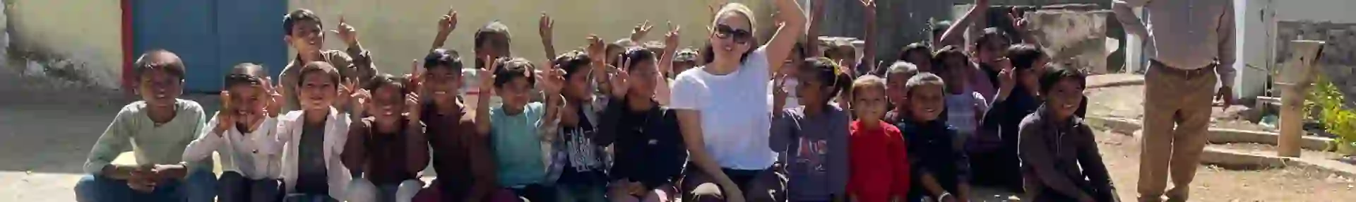 NMH & School Children Visit