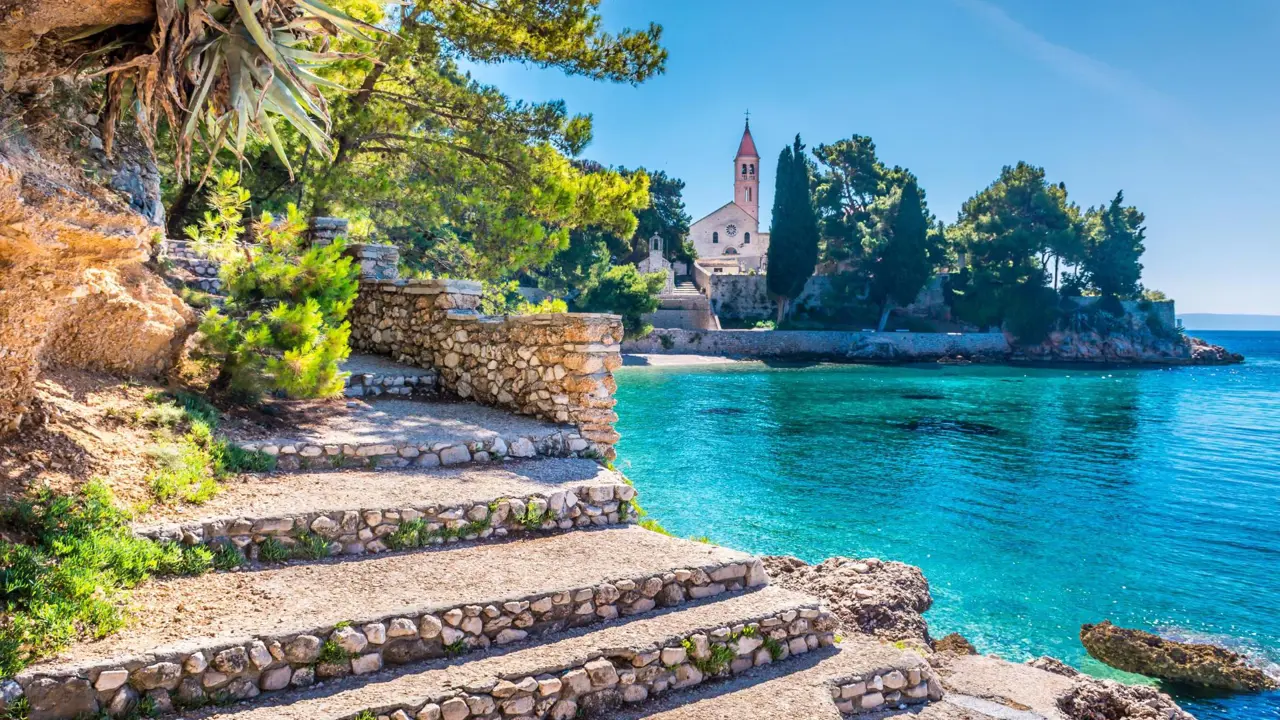 Brač, Croatia