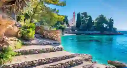 Brač, Croatia