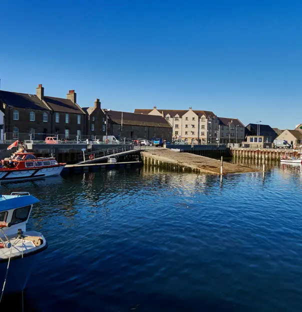 Kirkwall, Scotland