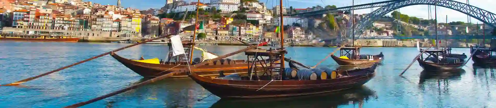 Porto, Portugal