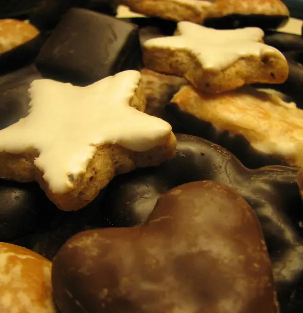 Lebkuchen