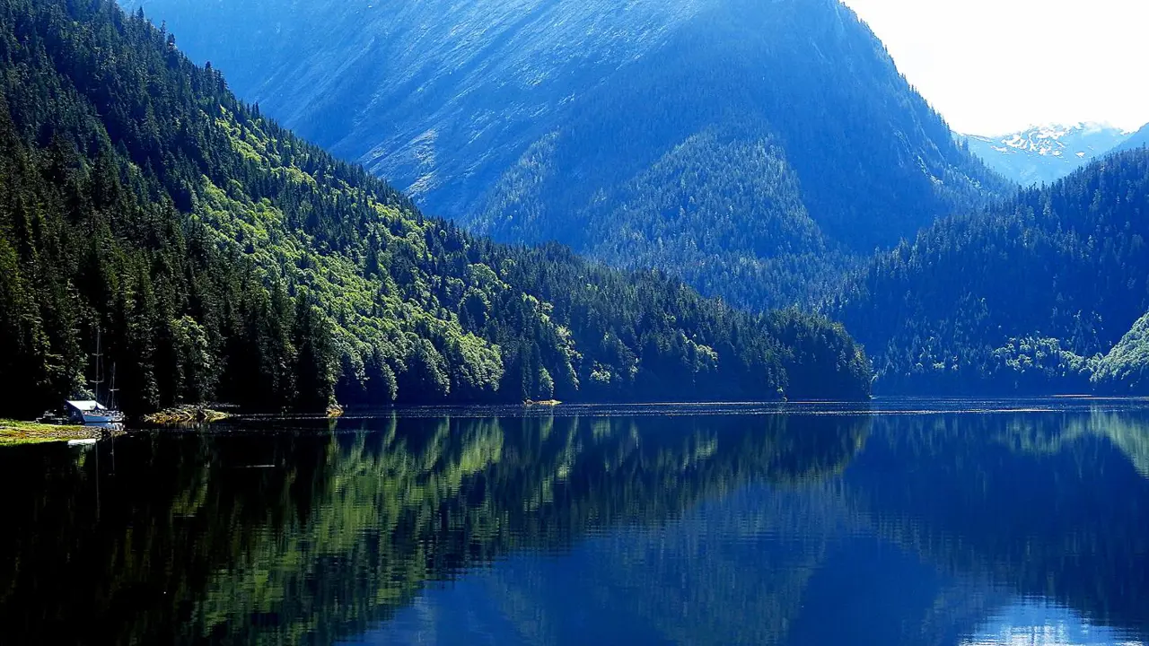 Prince Rupert, British Columbia