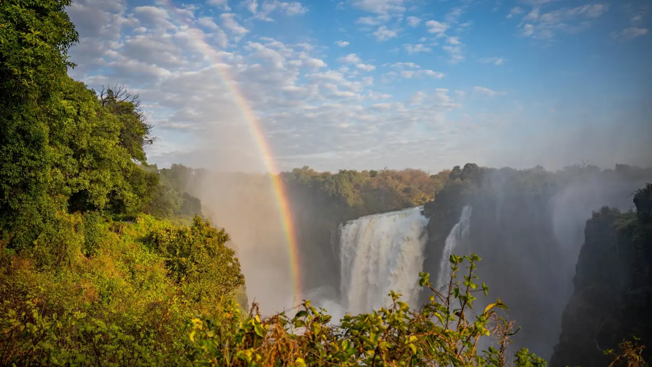 Chobe Safari Lodge Victoria Falls Day Trip 3