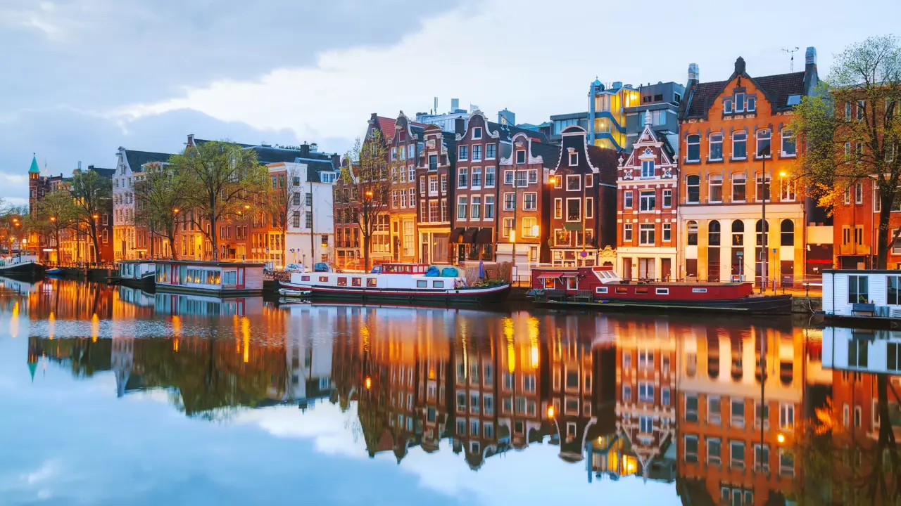 Amsterdam, Netherlands