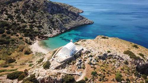 Syros, Greece