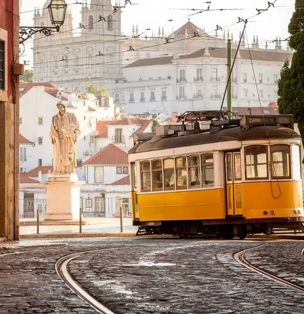 Lisbon, Portugal