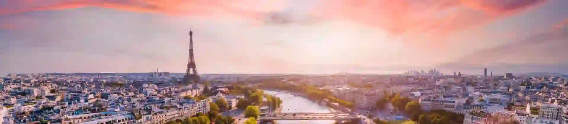 River Seine, Paris