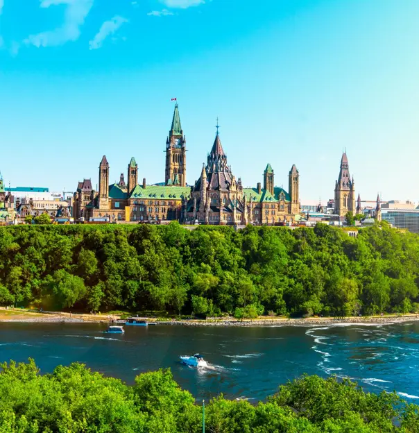 Parliament Hill, Ottawa