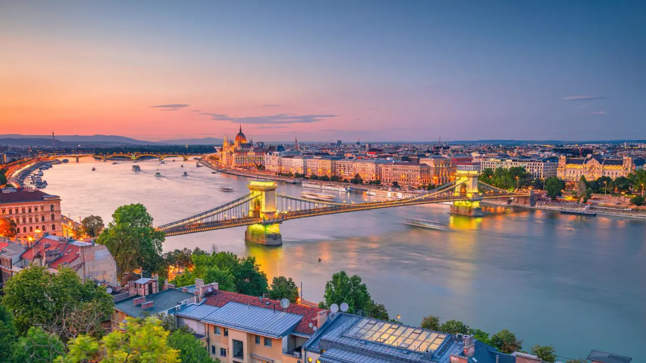 Budapest, Hungary