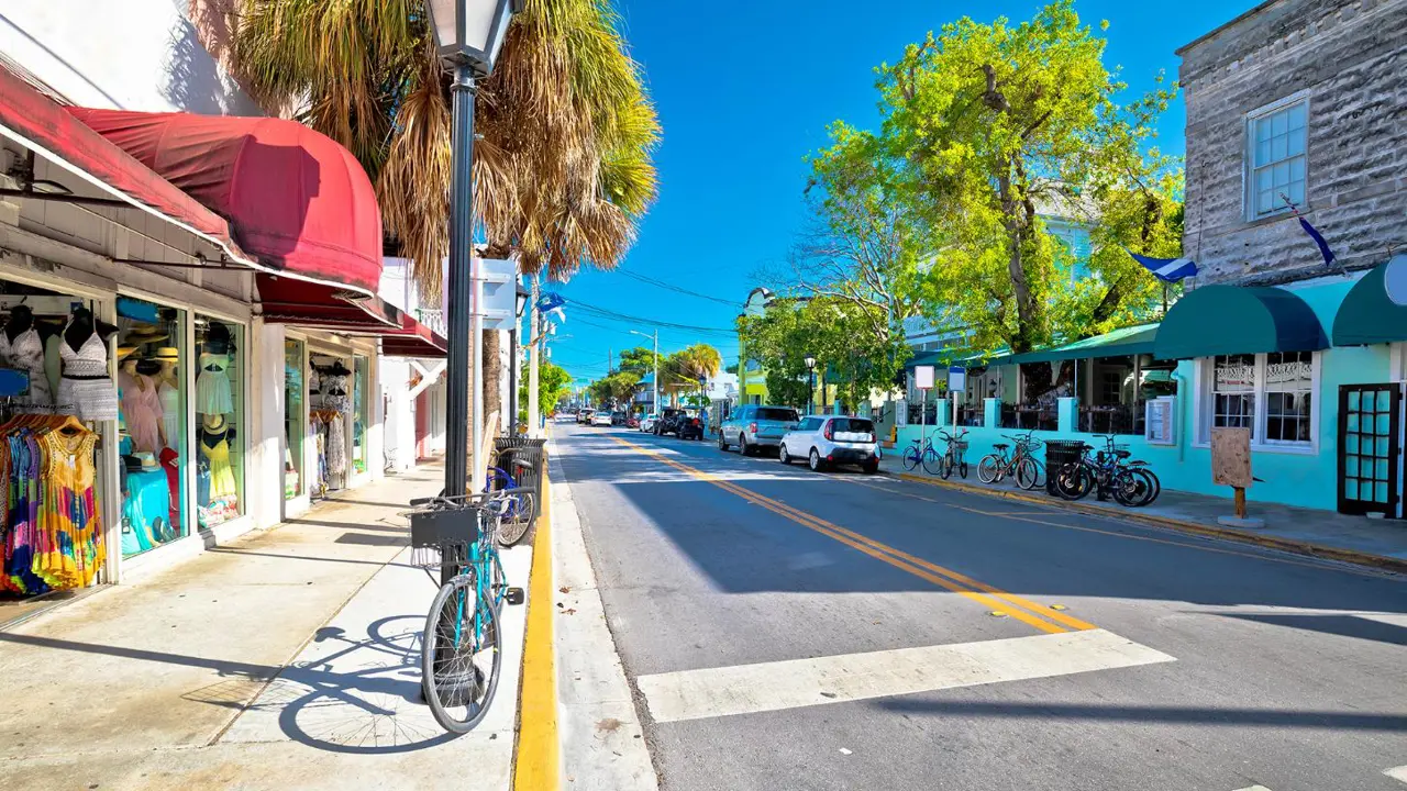 Key West, Florida