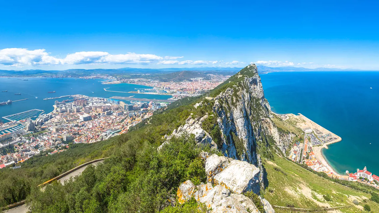 Gibraltar