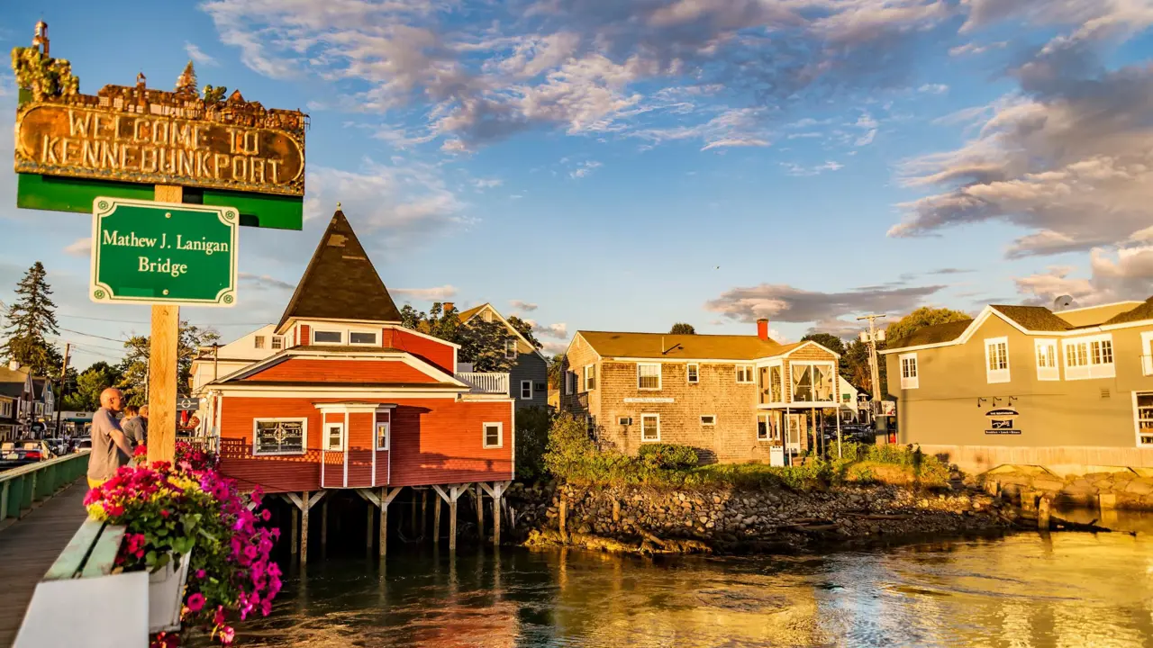 Kennebunkport