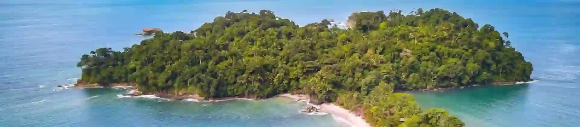 Manuel Antonio Beach, Costa Rica