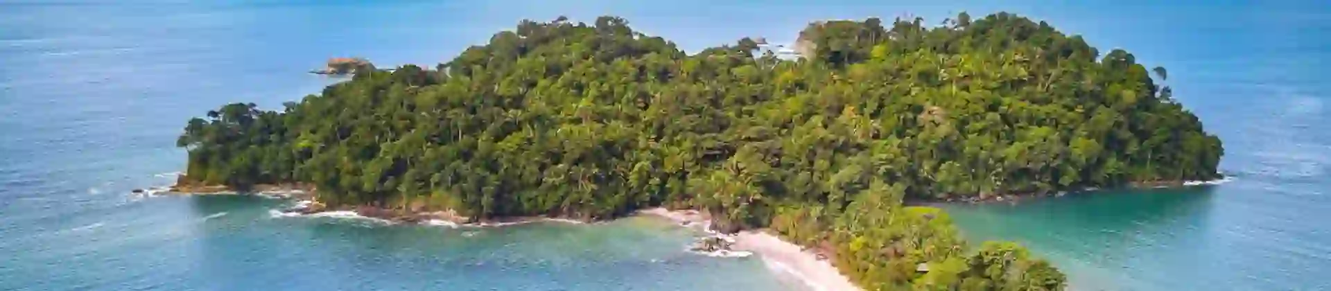 Manuel Antonio Beach, Costa Rica