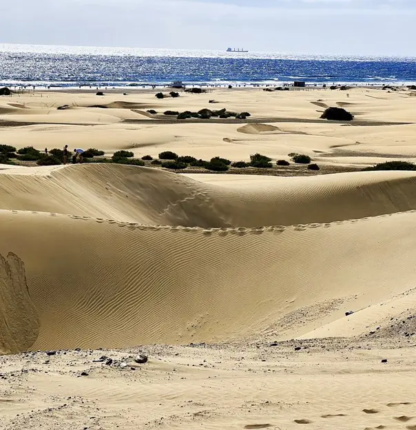 Maspalomas