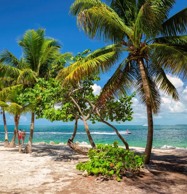 Key West, Florida