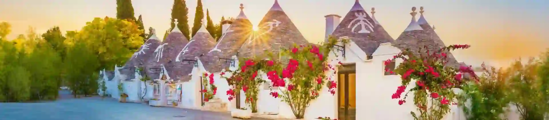 Puglia, Italy