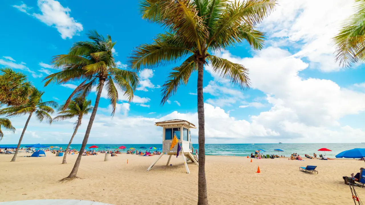 Fort Lauderdale, Florida