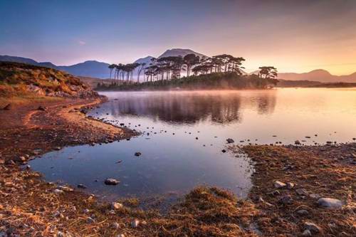 Connemara National Park