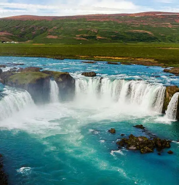 Reykjavik, Iceland