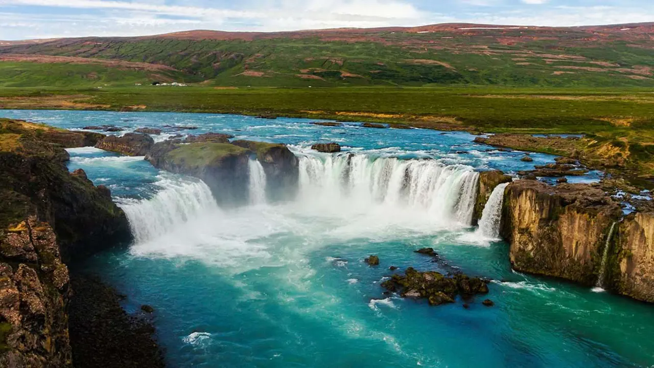 Reykjavik, Iceland