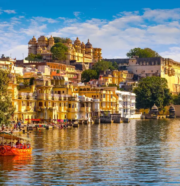 Udaipur, India