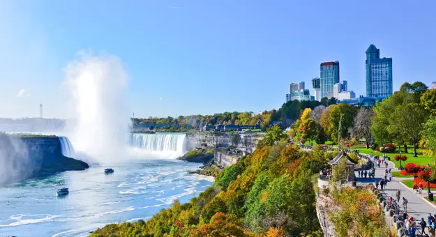 Niagara Falls, Ontario