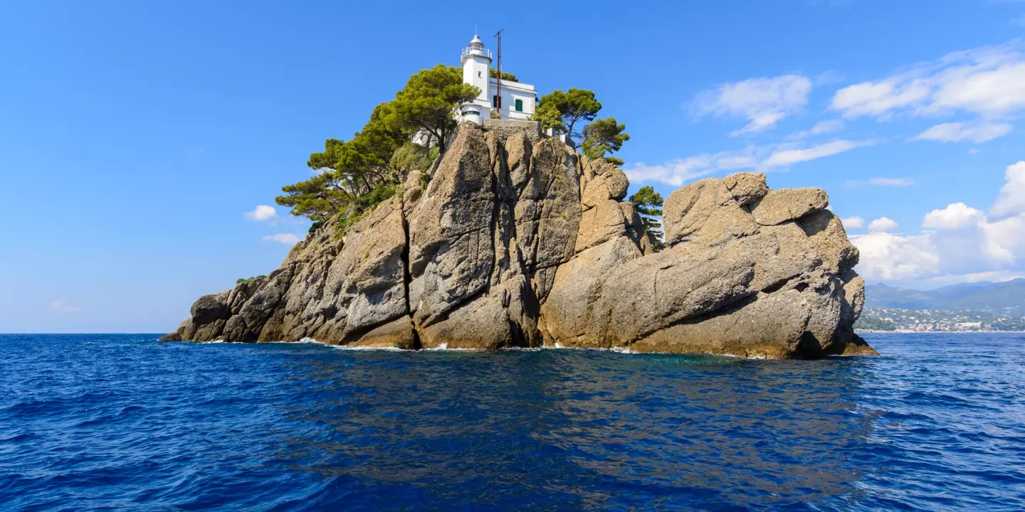 Portofino, Italy