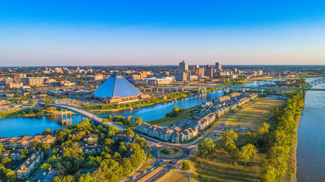 Memphis, Tennessee