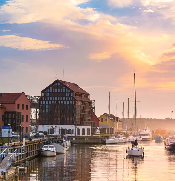 Klaipeda, Lithuania