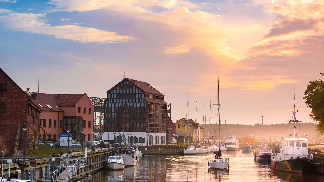 Klaipeda, Lithuania